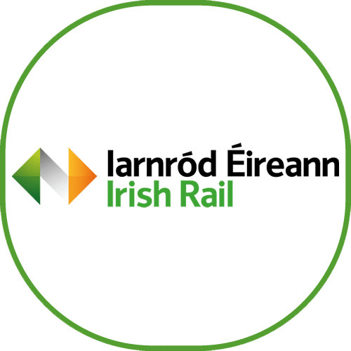 Iarnród Éireann 