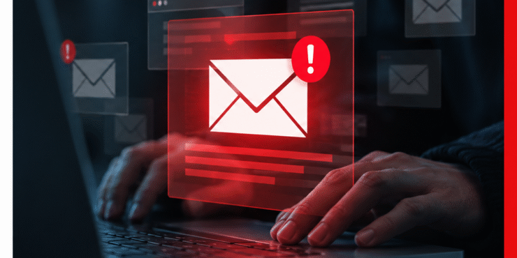 Cybersecurity for businesses: protecting against everyday cyber threats