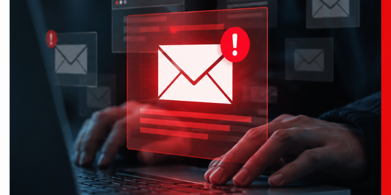 Cybersecurity for businesses: protecting against everyday cyber threats